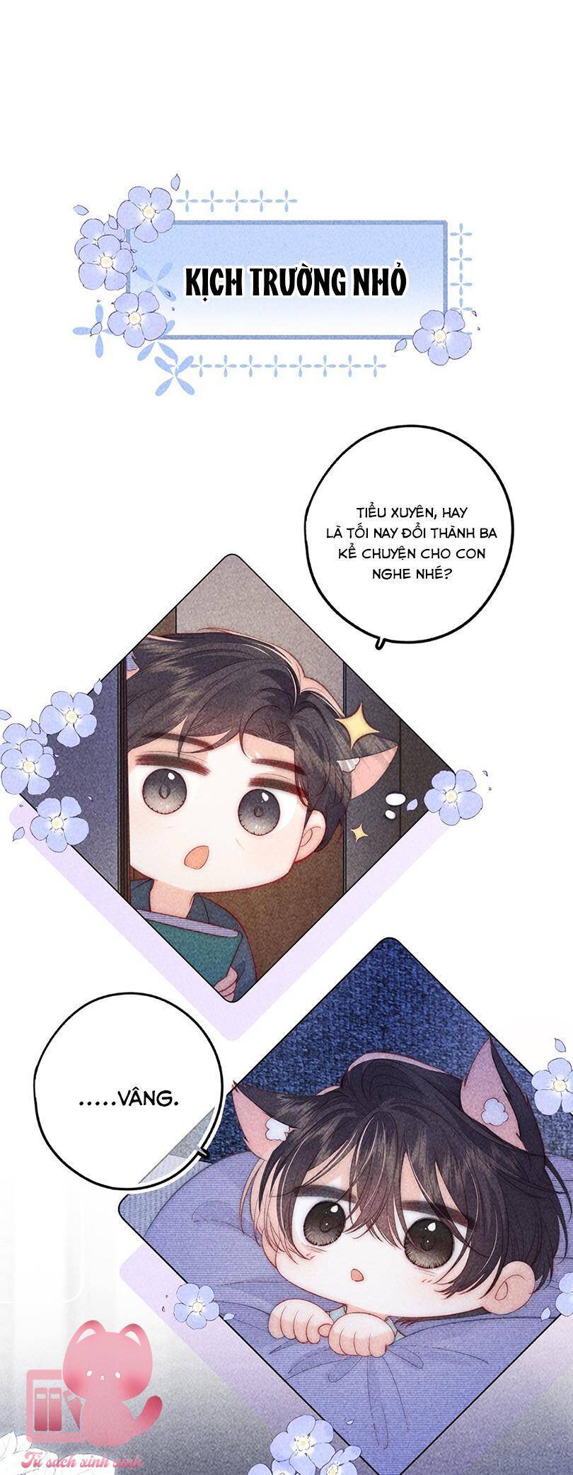 Nhiệt Độ Cơ Thể Của Ác Ma Chapter 6 - Trang 2