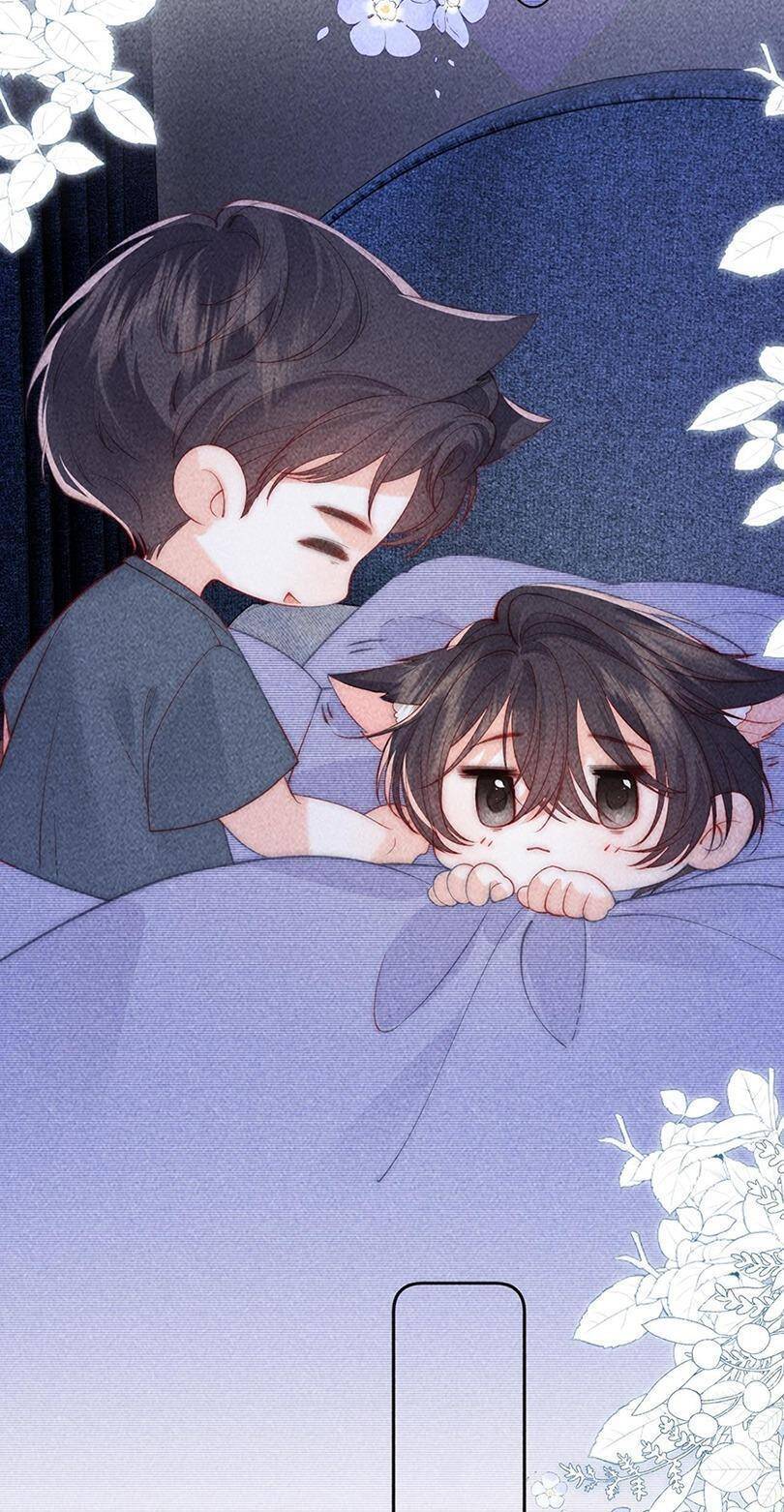 Nhiệt Độ Cơ Thể Của Ác Ma Chapter 6 - Trang 2