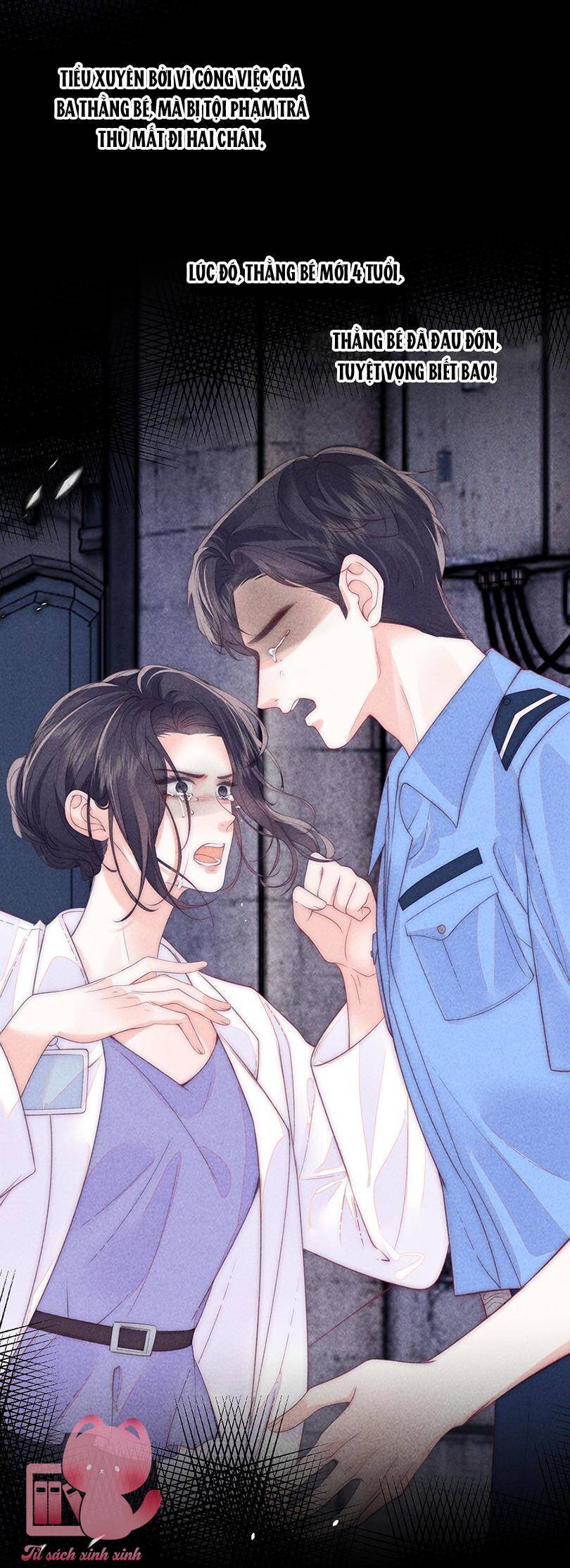 Nhiệt Độ Cơ Thể Của Ác Ma Chapter 6 - Trang 2