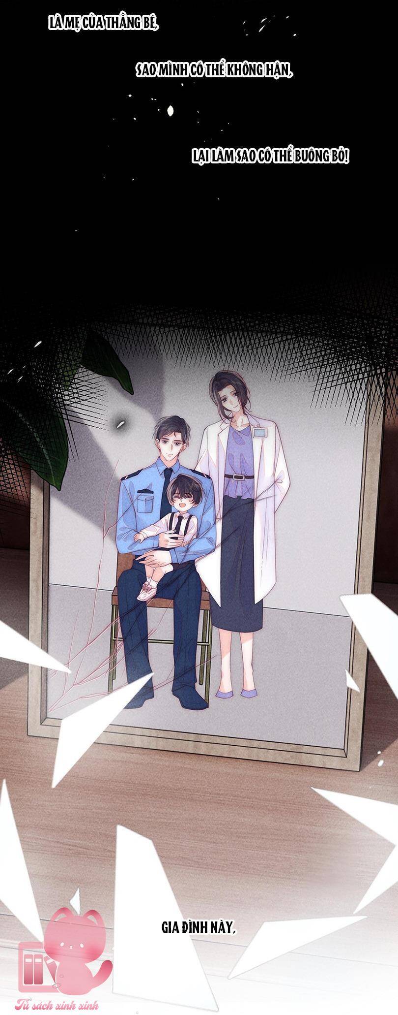 Nhiệt Độ Cơ Thể Của Ác Ma Chapter 6 - Trang 2