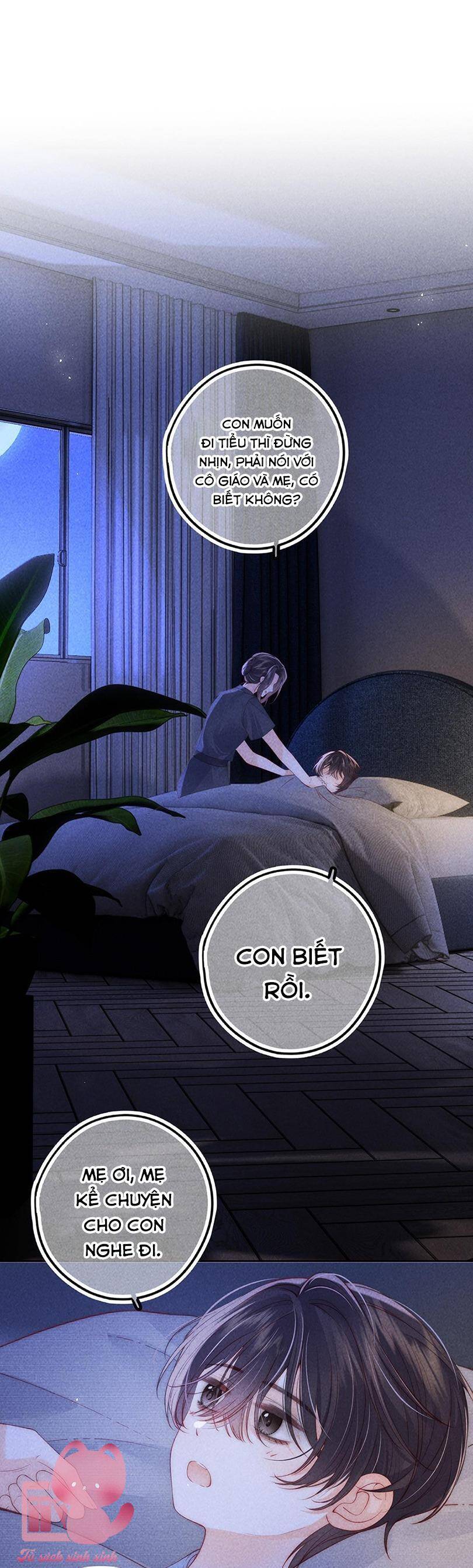 Nhiệt Độ Cơ Thể Của Ác Ma Chapter 6 - Trang 2