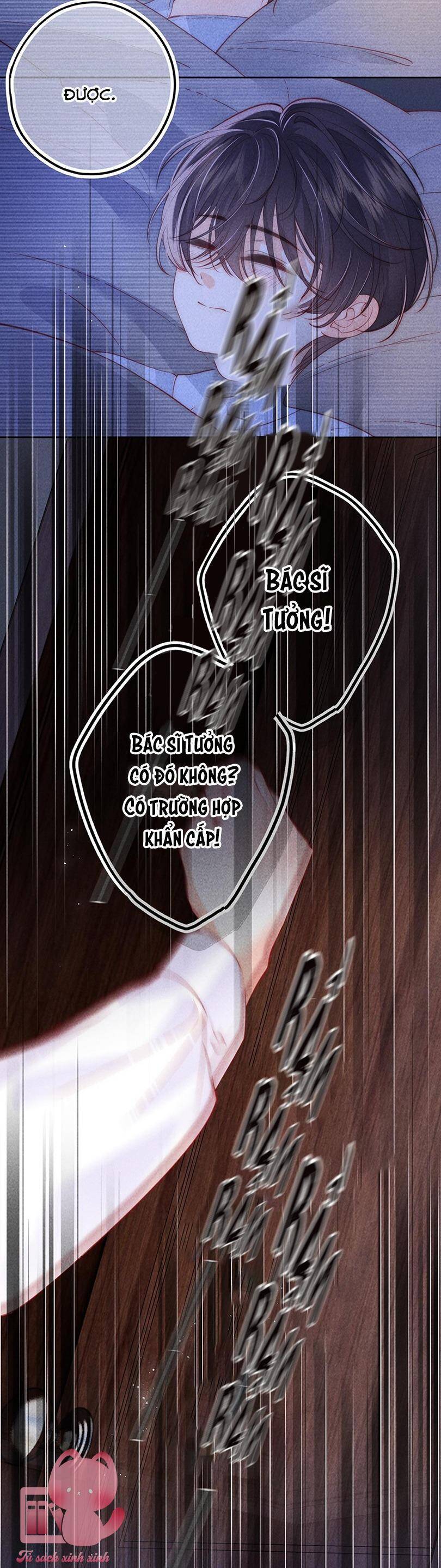 Nhiệt Độ Cơ Thể Của Ác Ma Chapter 6 - Trang 2