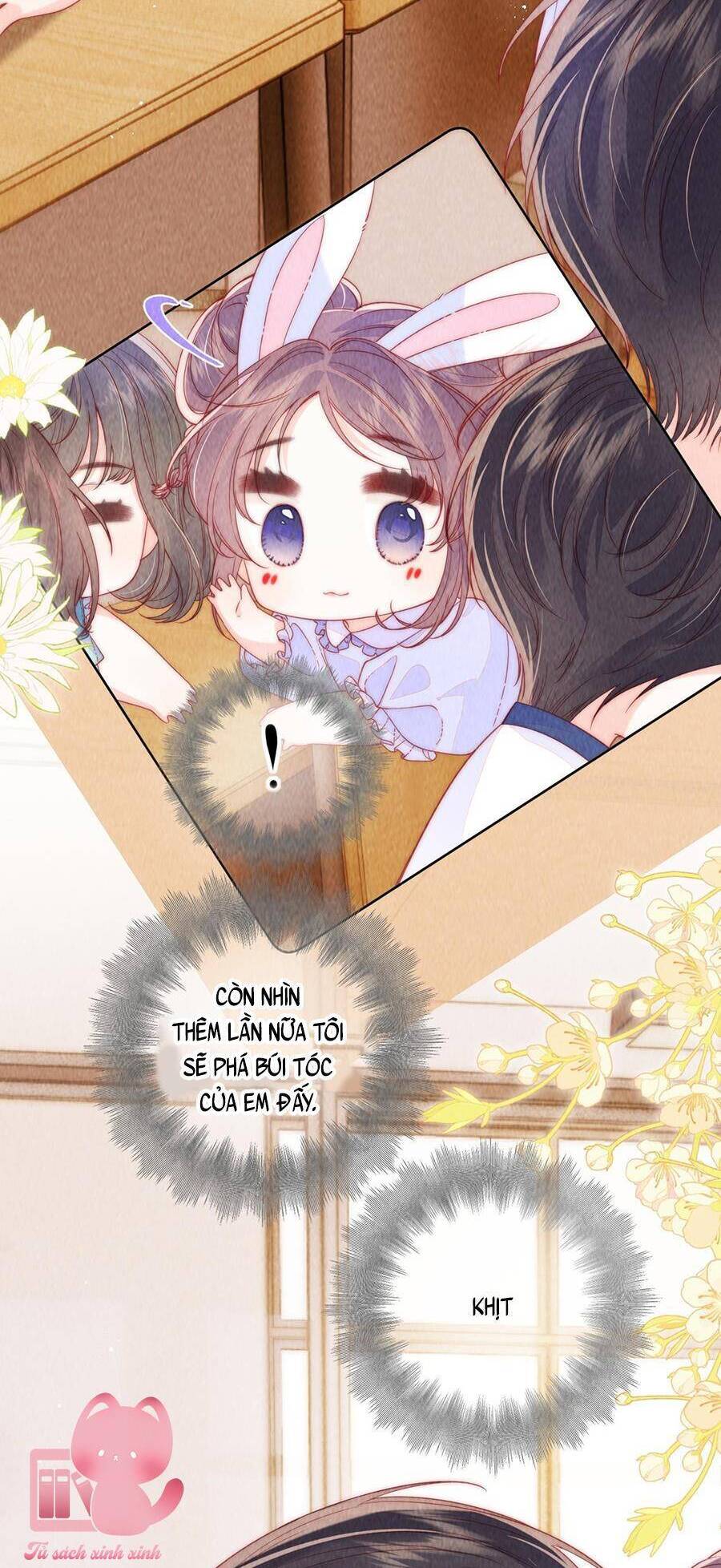 Nhiệt Độ Cơ Thể Của Ác Ma Chapter 9 - Trang 2