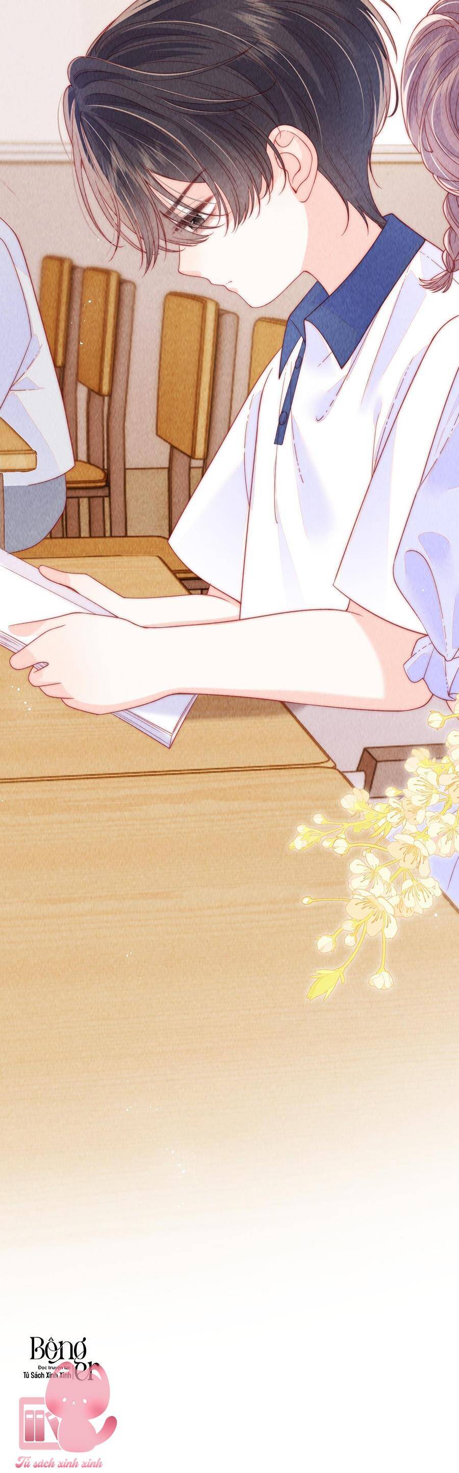 Nhiệt Độ Cơ Thể Của Ác Ma Chapter 9 - Trang 2