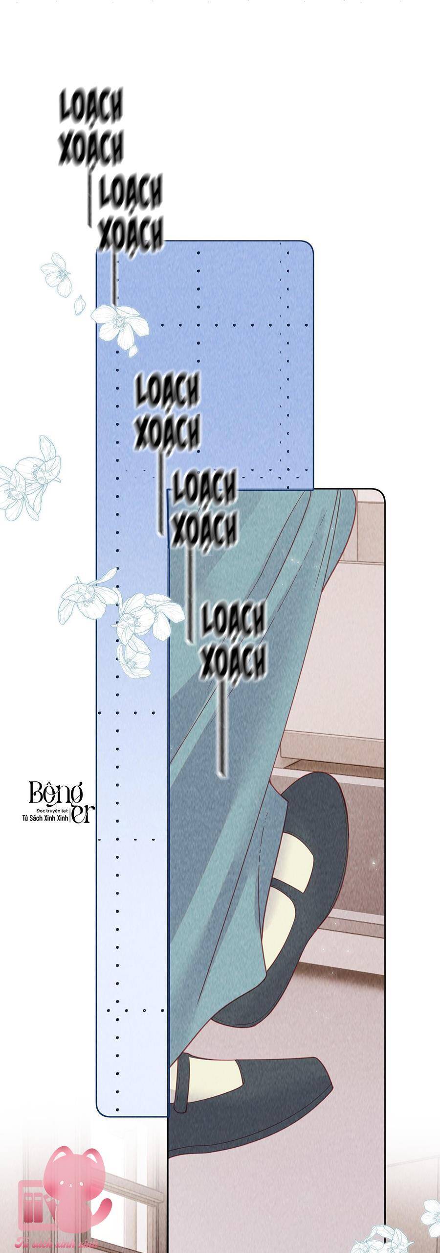 Nhiệt Độ Cơ Thể Của Ác Ma Chapter 9 - Trang 2