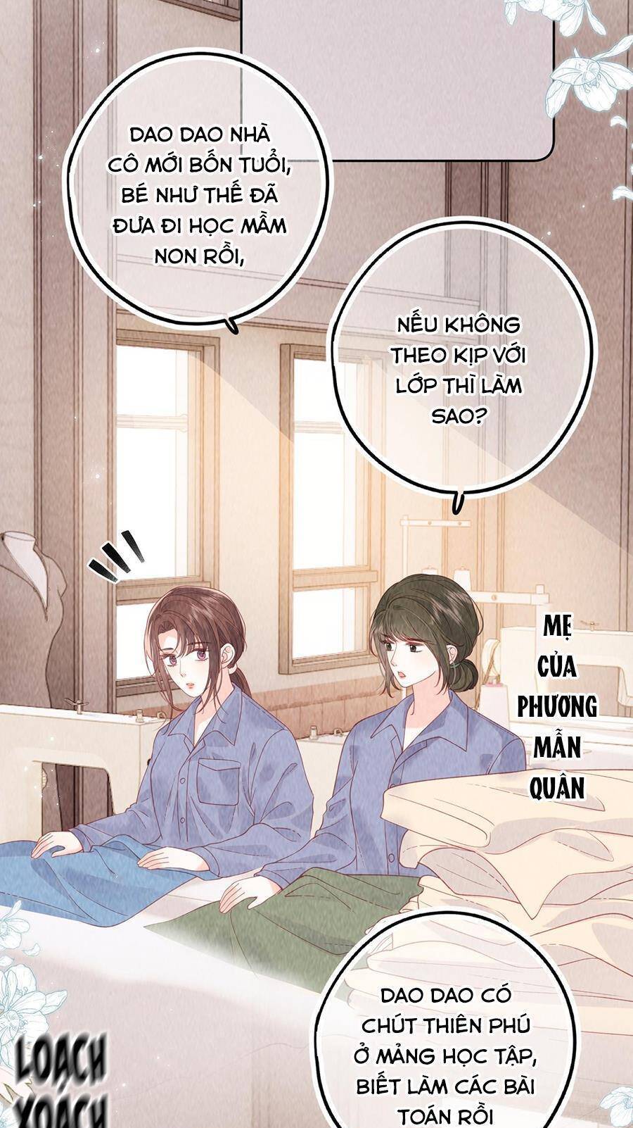 Nhiệt Độ Cơ Thể Của Ác Ma Chapter 9 - Trang 2