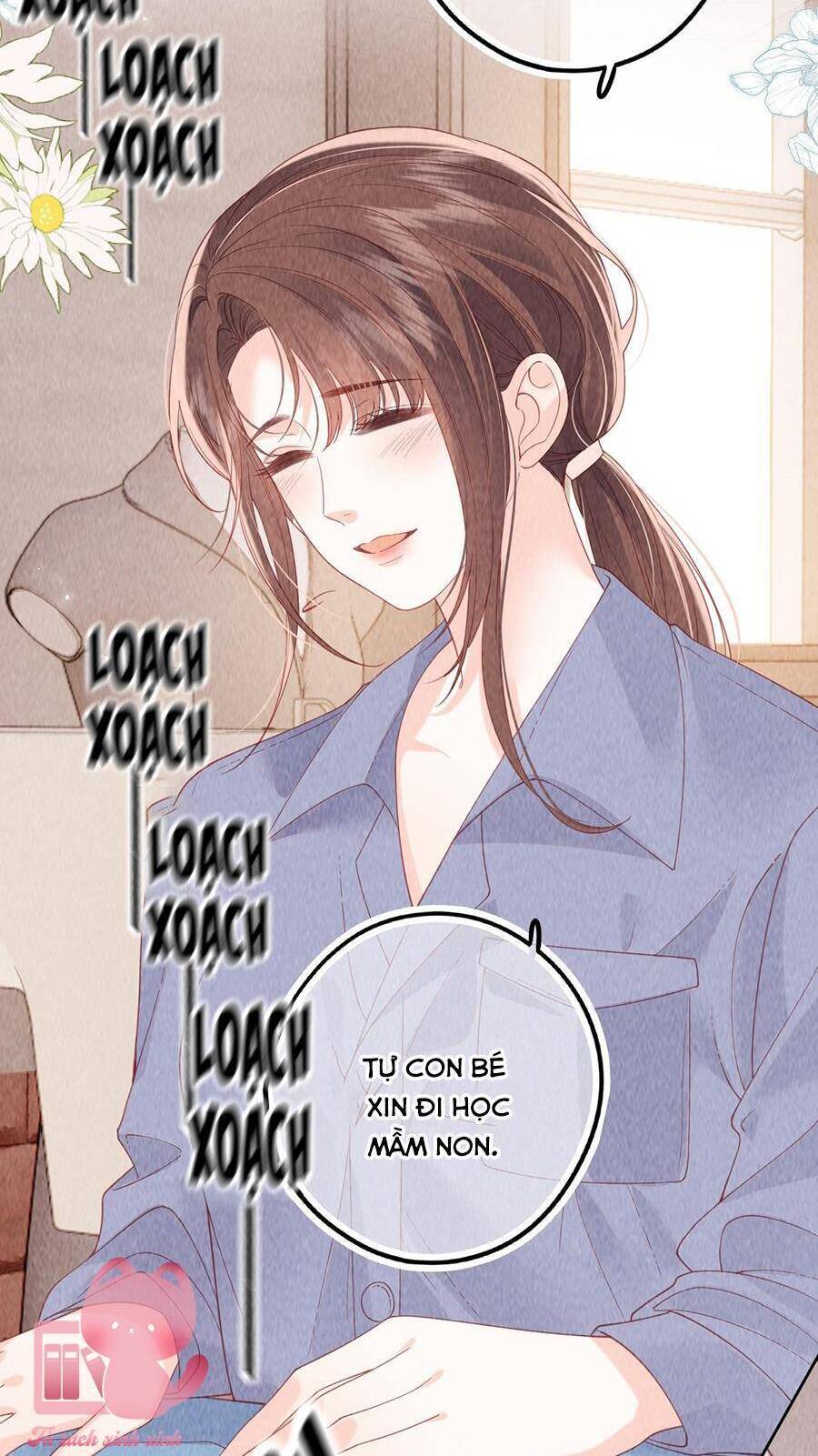 Nhiệt Độ Cơ Thể Của Ác Ma Chapter 9 - Trang 2