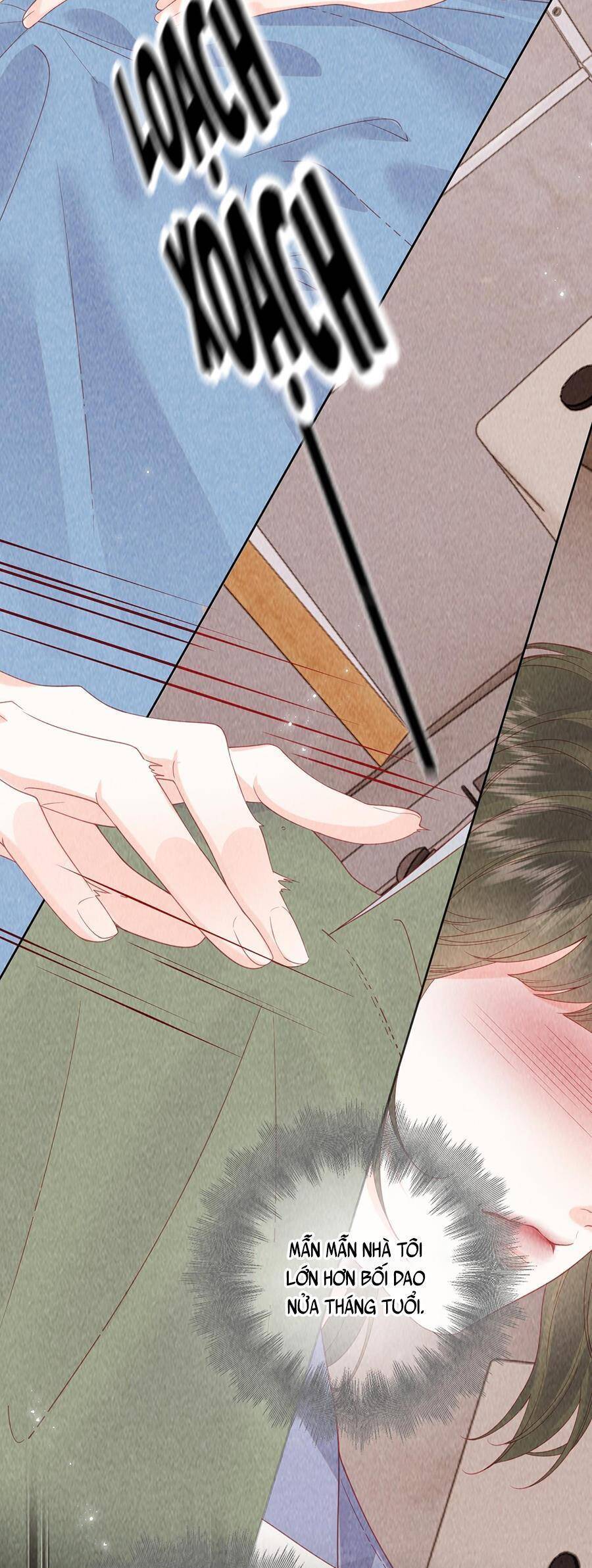 Nhiệt Độ Cơ Thể Của Ác Ma Chapter 9 - Trang 2