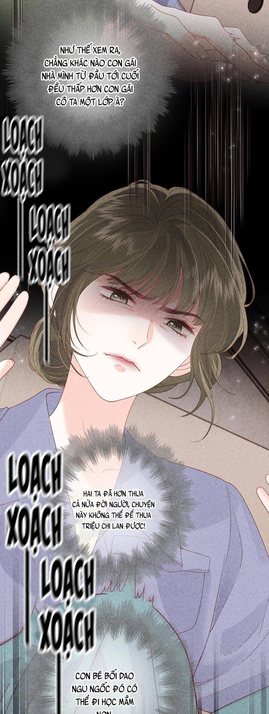 Nhiệt Độ Cơ Thể Của Ác Ma Chapter 9 - Trang 2