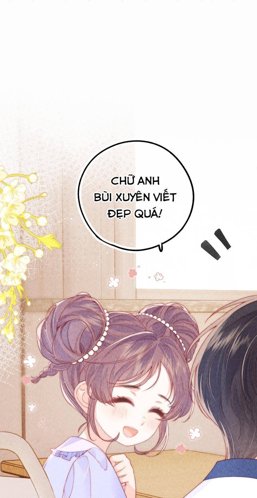 Nhiệt Độ Cơ Thể Của Ác Ma Chapter 9 - Trang 2