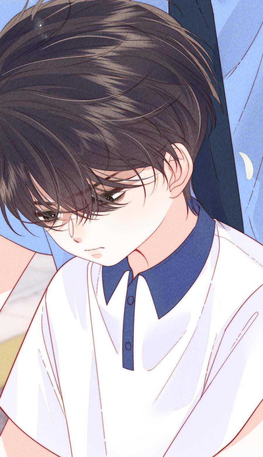 Nhiệt Độ Cơ Thể Của Ác Ma Chapter 9 - Trang 2