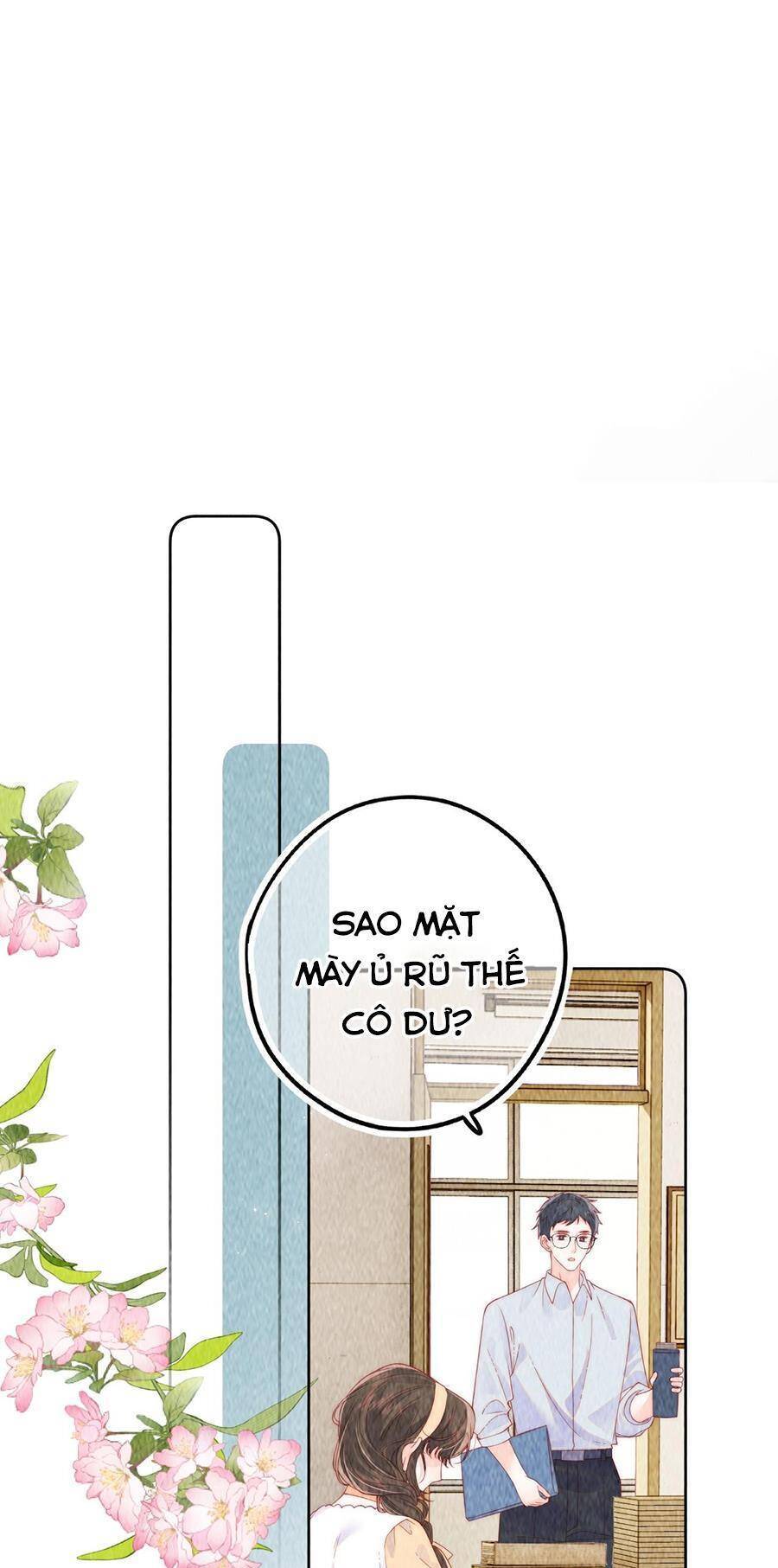 Nhiệt Độ Cơ Thể Của Ác Ma Chapter 9 - Trang 2