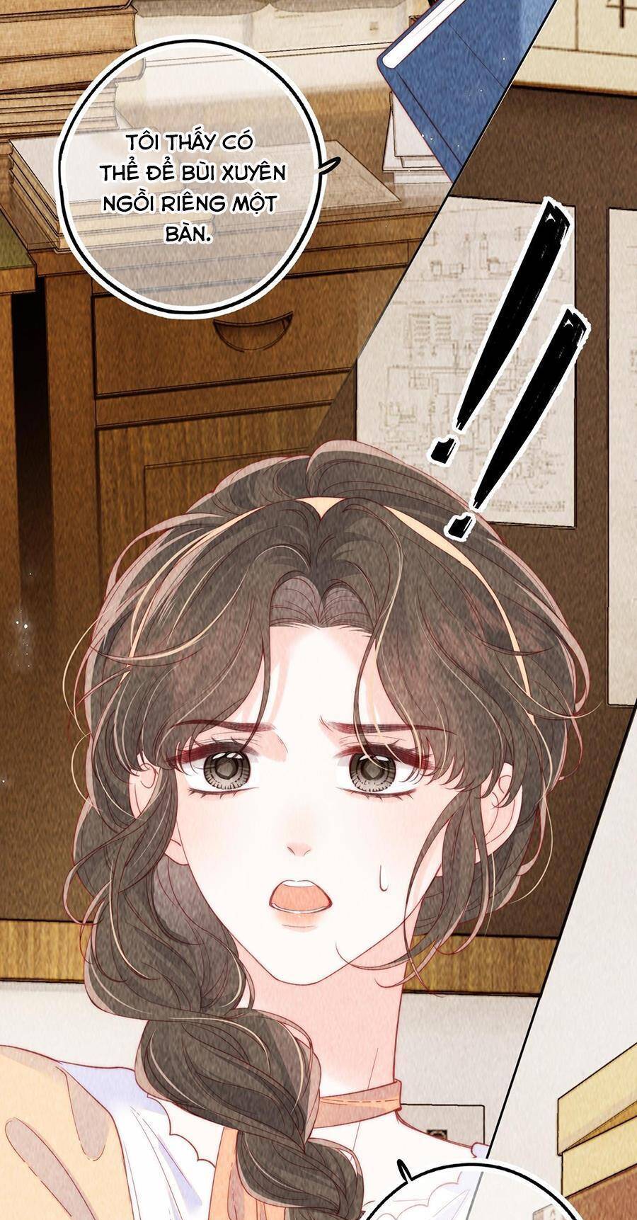 Nhiệt Độ Cơ Thể Của Ác Ma Chapter 9 - Trang 2