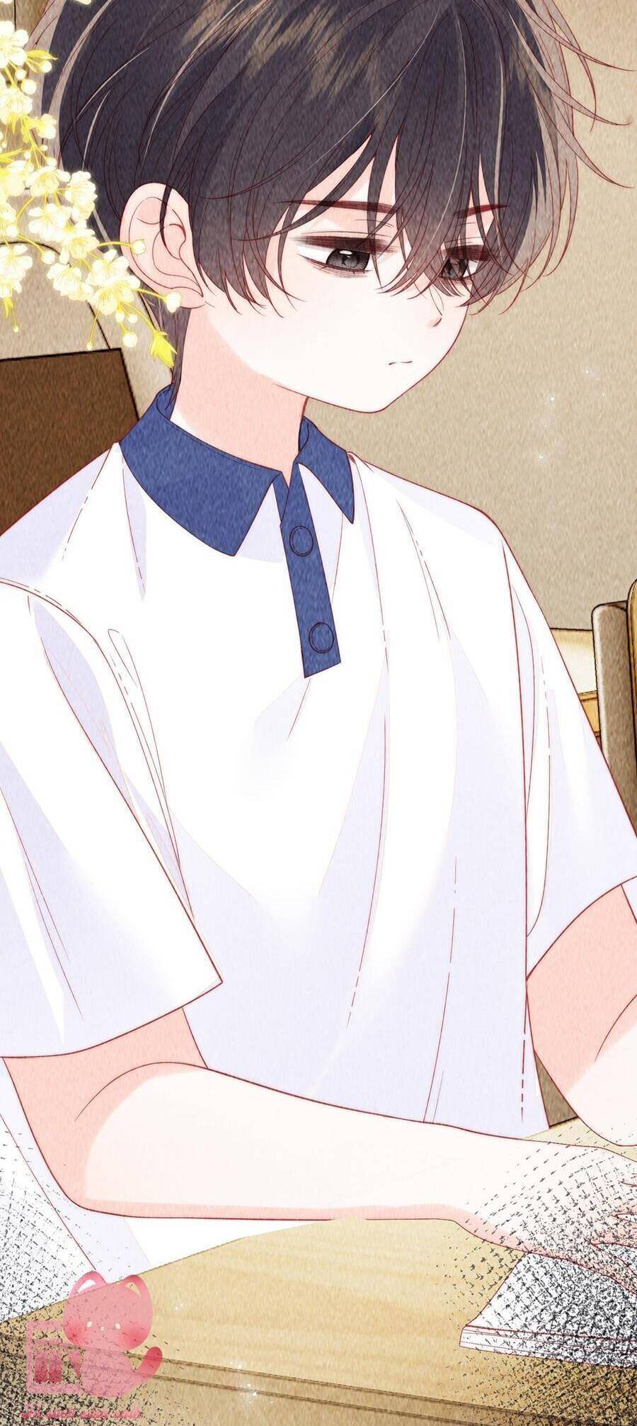 Nhiệt Độ Cơ Thể Của Ác Ma Chapter 9 - Trang 2