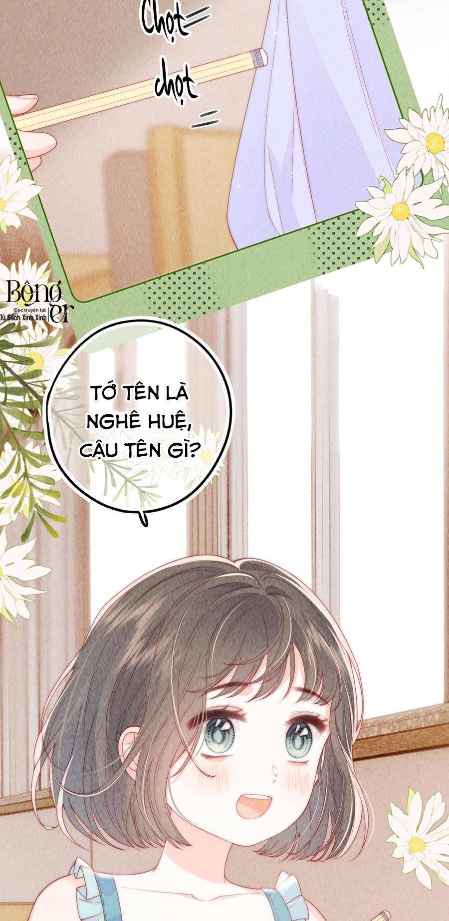 Nhiệt Độ Cơ Thể Của Ác Ma Chapter 9 - Trang 2