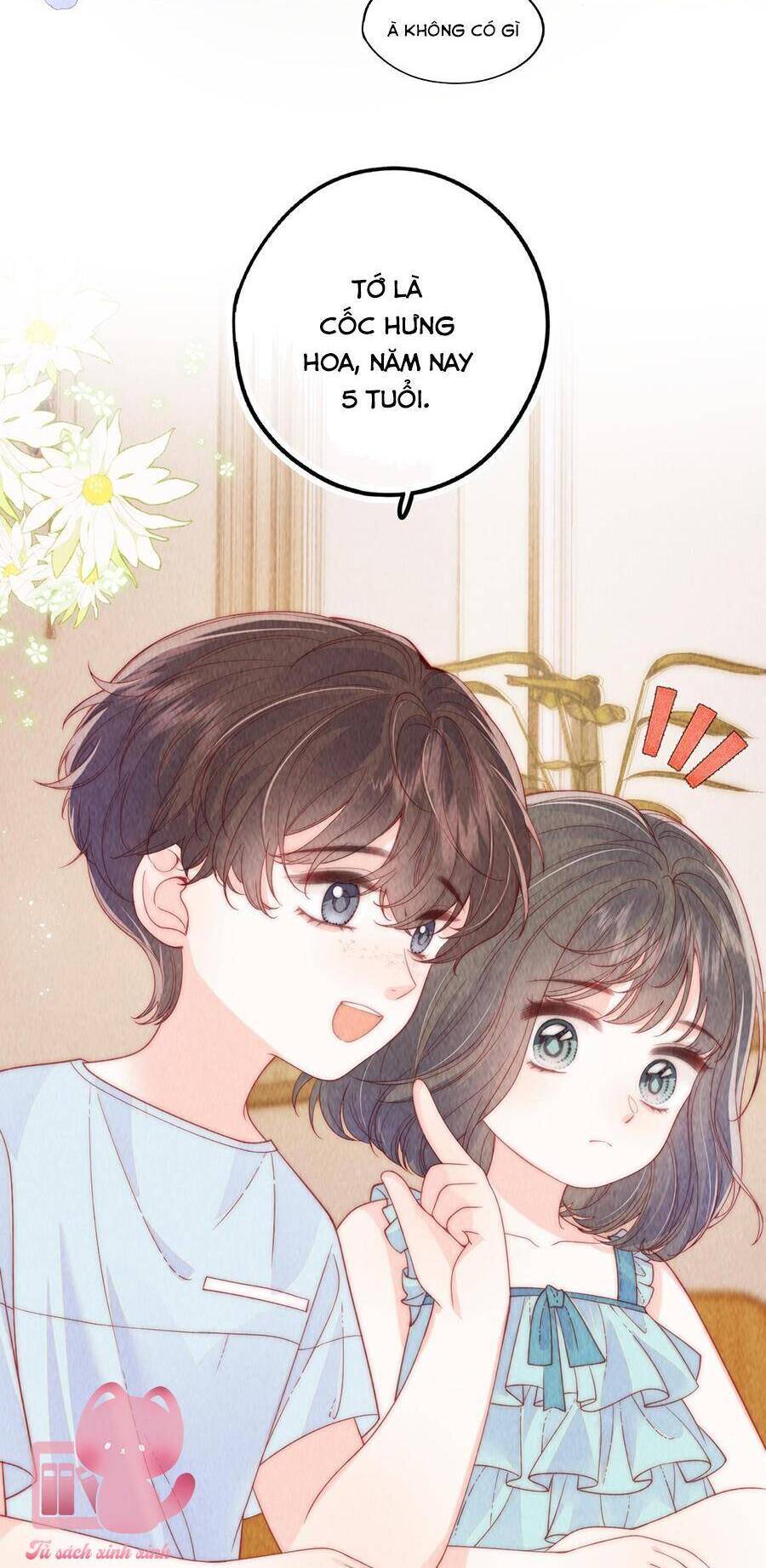 Nhiệt Độ Cơ Thể Của Ác Ma Chapter 9 - Trang 2