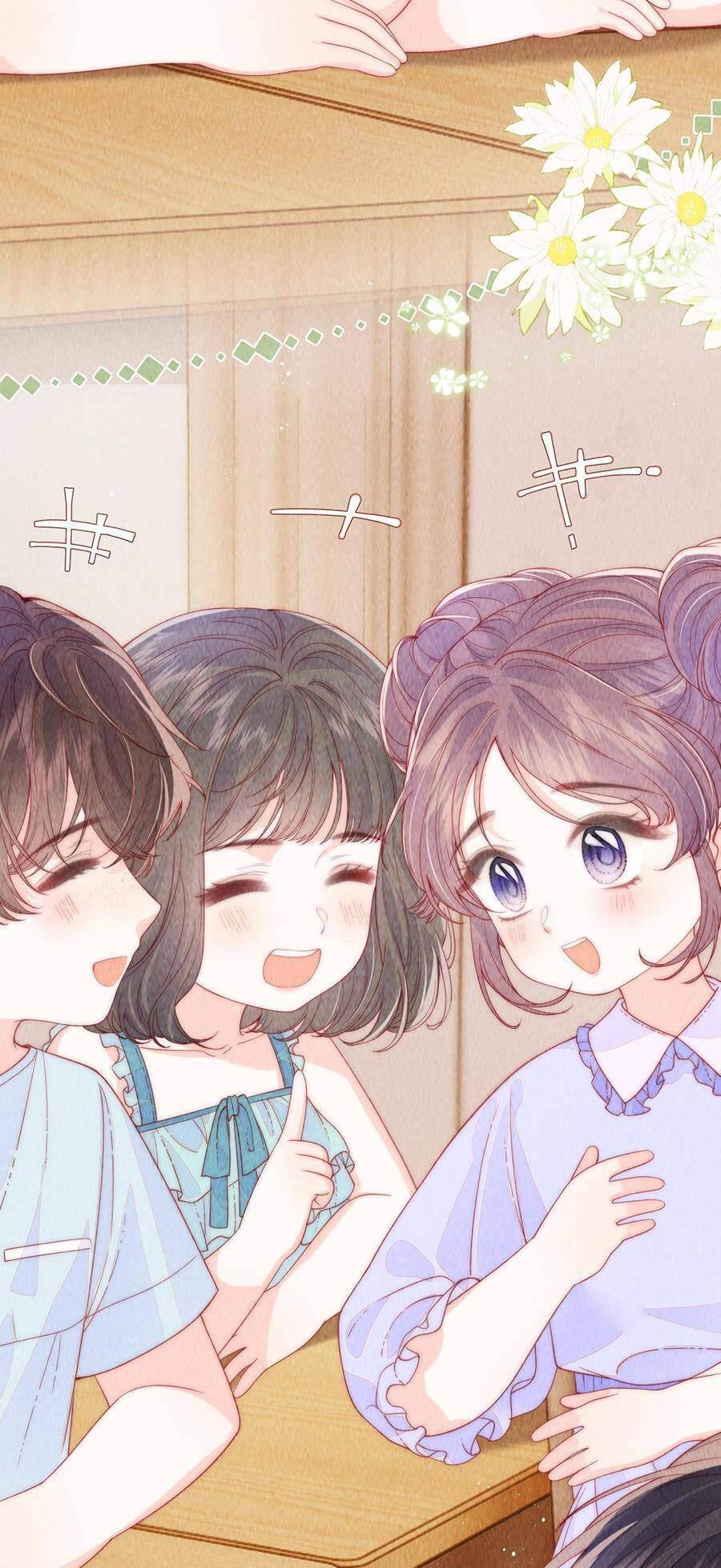 Nhiệt Độ Cơ Thể Của Ác Ma Chapter 9 - Trang 2