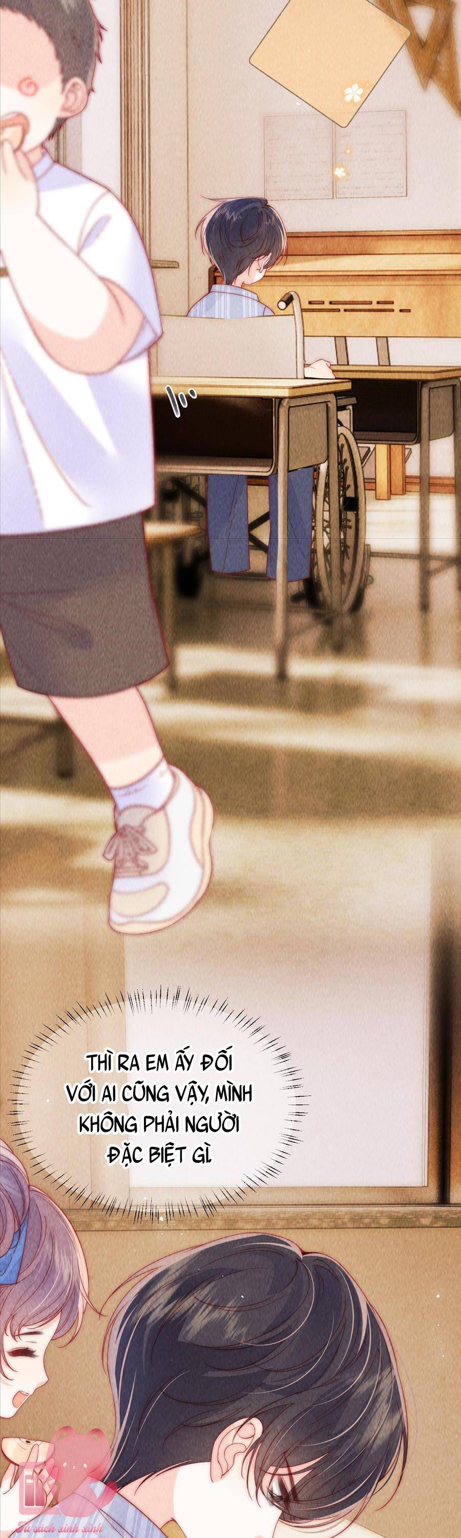 Nhiệt Độ Cơ Thể Của Ác Ma Chapter 10 - Trang 2