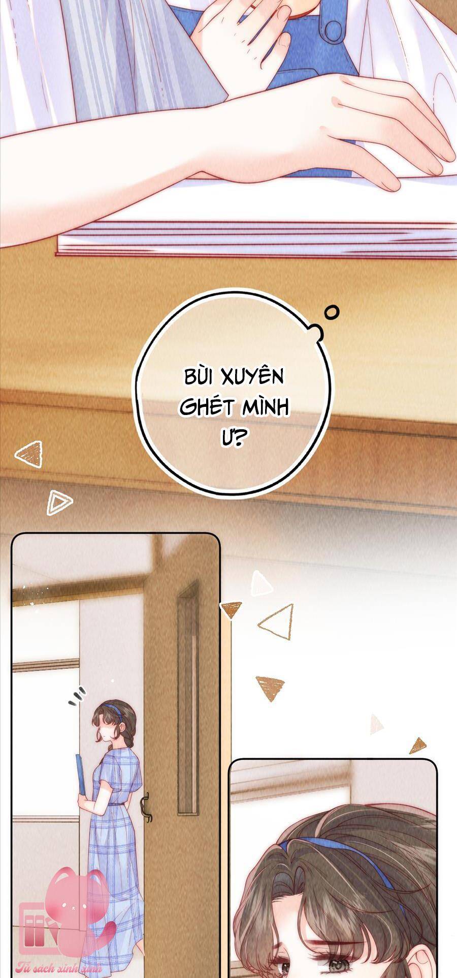 Nhiệt Độ Cơ Thể Của Ác Ma Chapter 10 - Trang 2