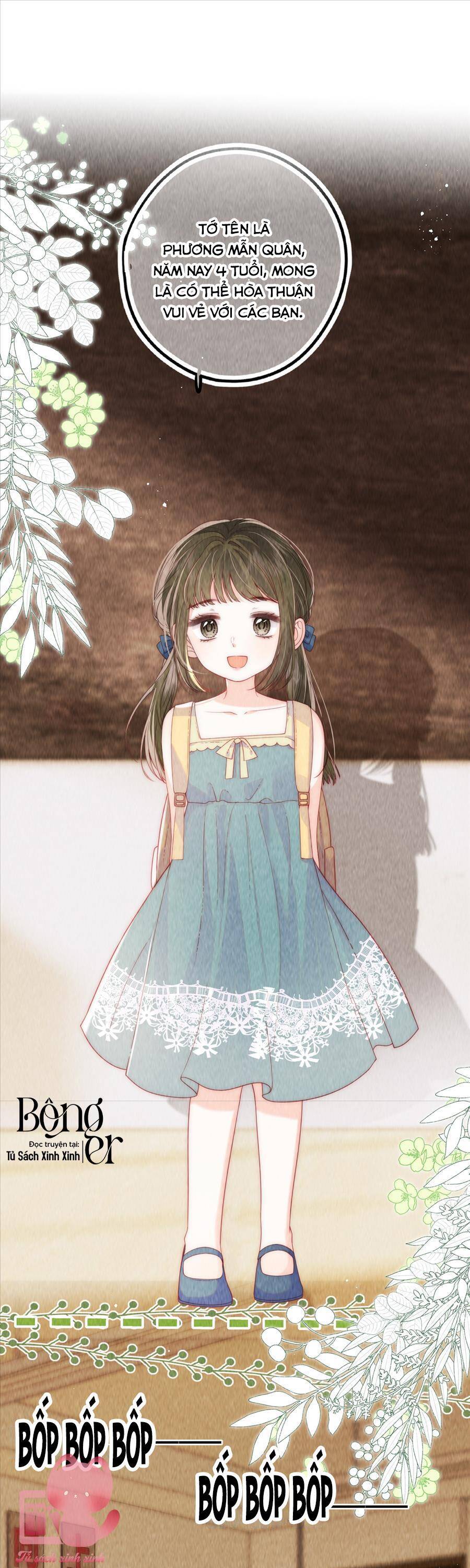 Nhiệt Độ Cơ Thể Của Ác Ma Chapter 10 - Trang 2