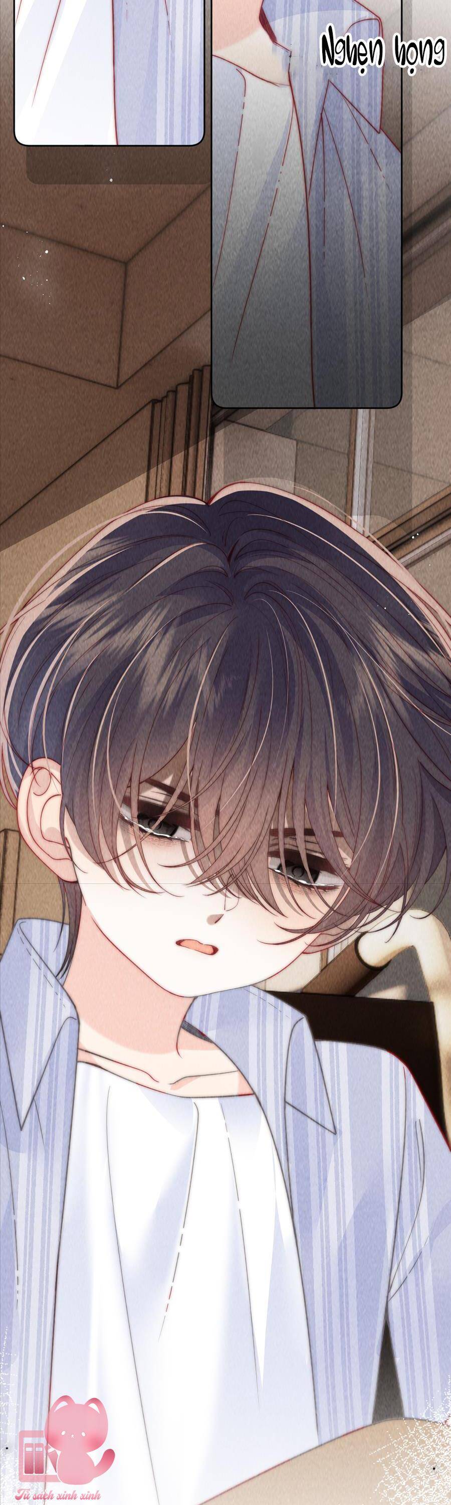 Nhiệt Độ Cơ Thể Của Ác Ma Chapter 10 - Trang 2