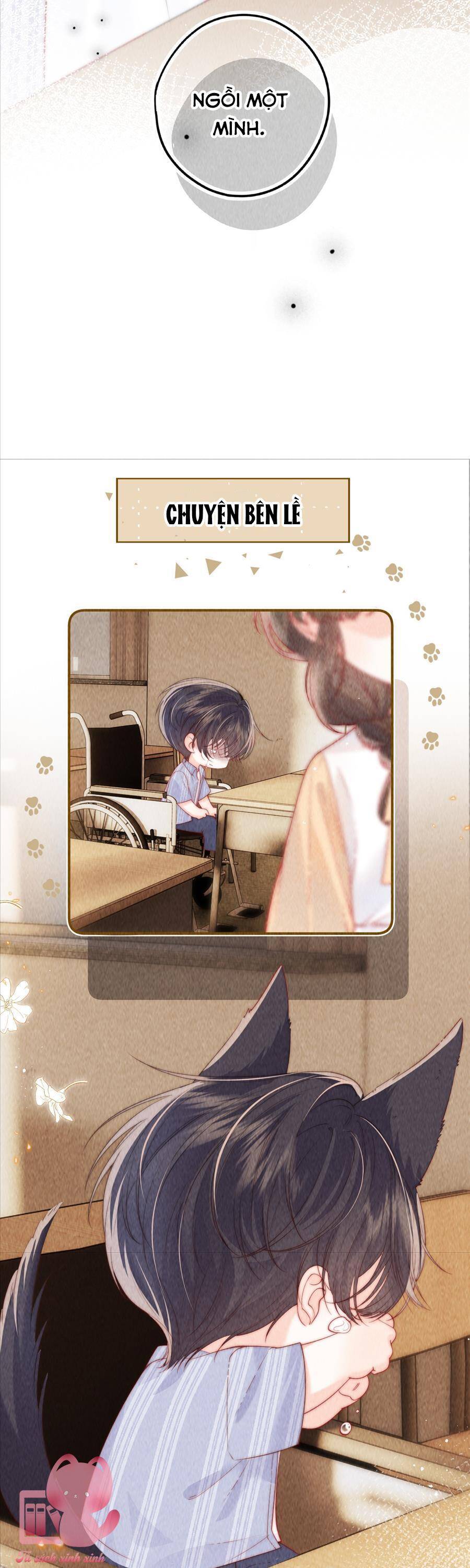 Nhiệt Độ Cơ Thể Của Ác Ma Chapter 10 - Trang 2