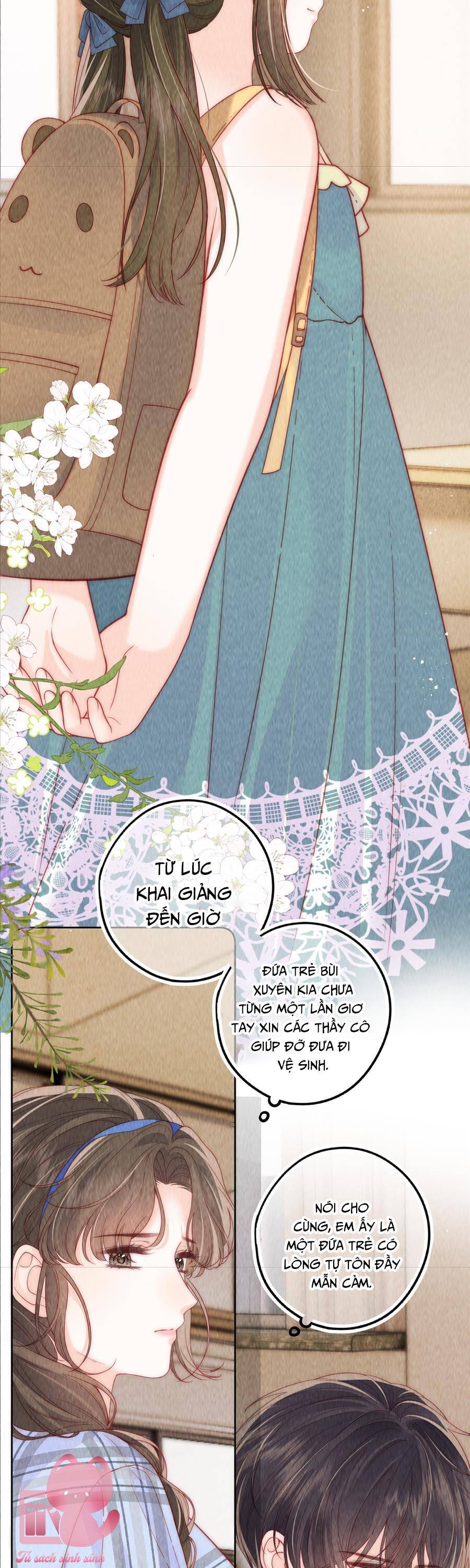 Nhiệt Độ Cơ Thể Của Ác Ma Chapter 10 - Trang 2