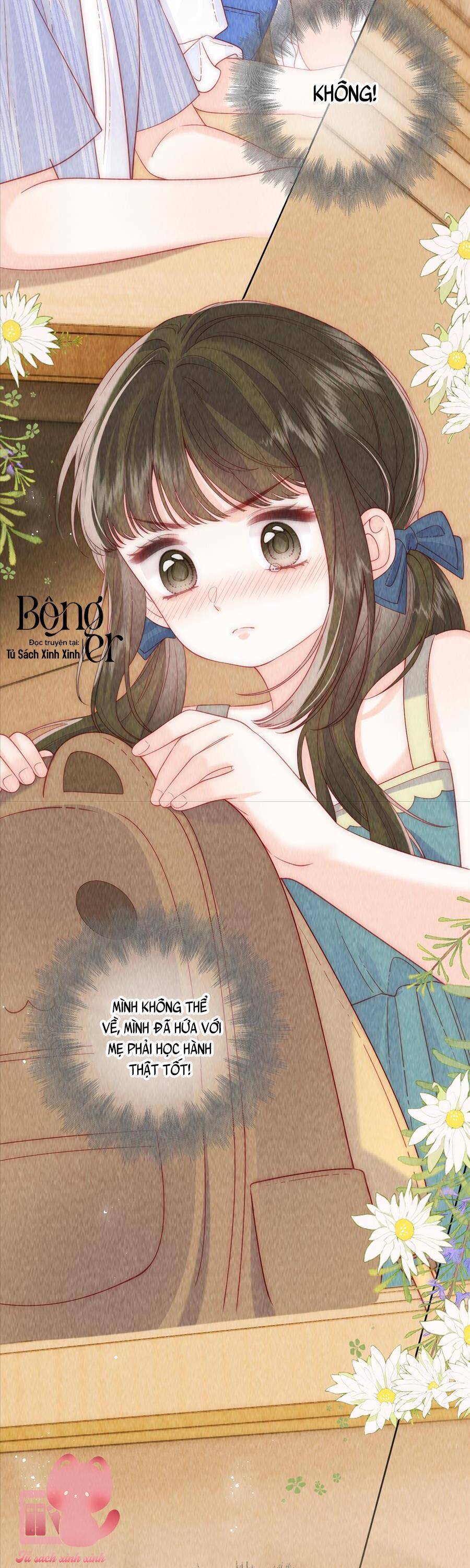 Nhiệt Độ Cơ Thể Của Ác Ma Chapter 10 - Trang 2