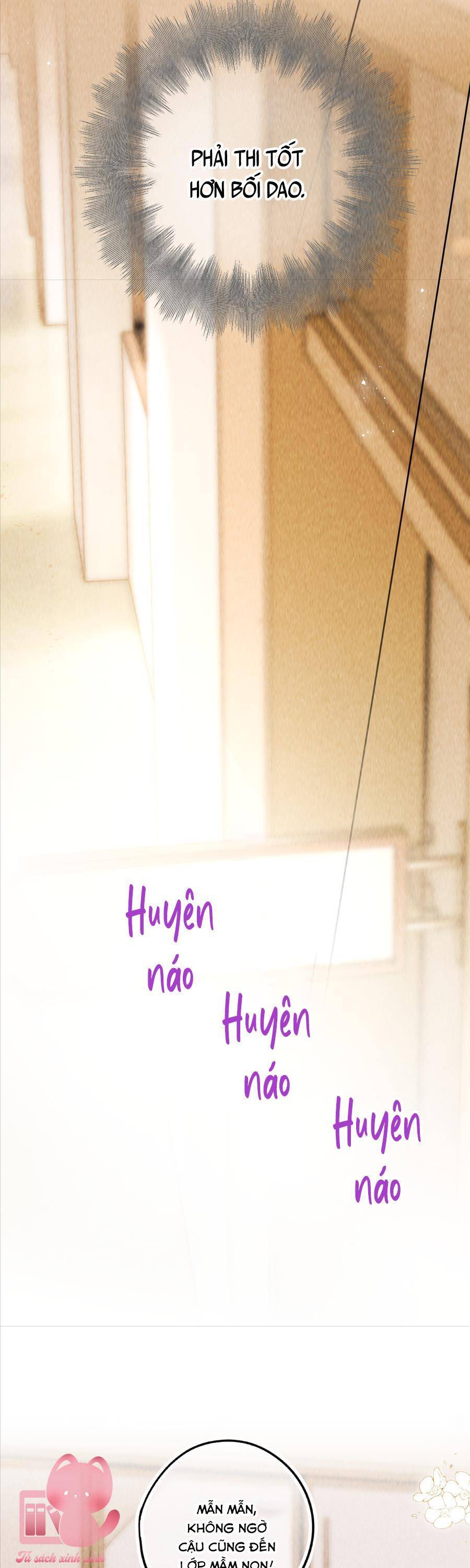 Nhiệt Độ Cơ Thể Của Ác Ma Chapter 10 - Trang 2