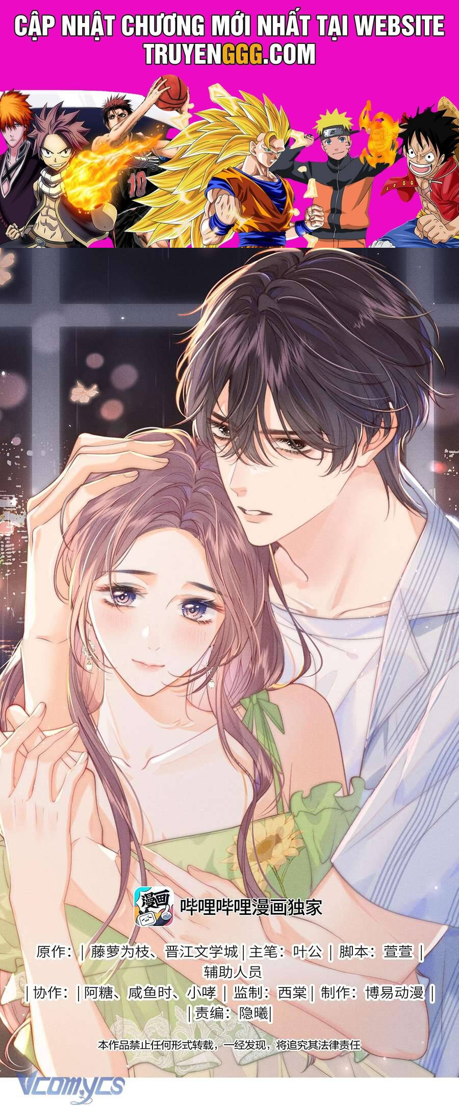 Nhiệt Độ Cơ Thể Của Ác Ma Chapter 11 - Trang 2