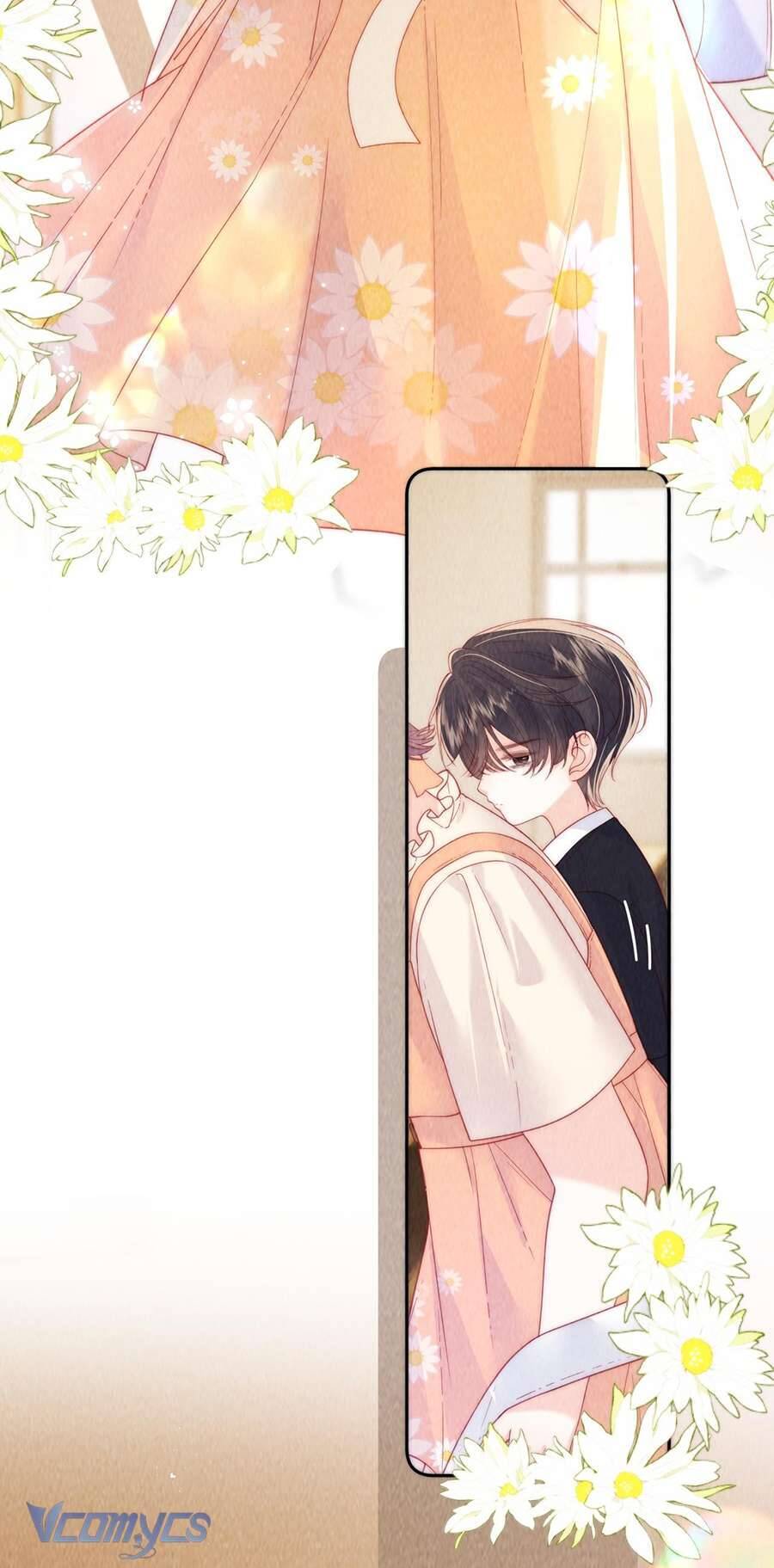 Nhiệt Độ Cơ Thể Của Ác Ma Chapter 11 - Trang 2