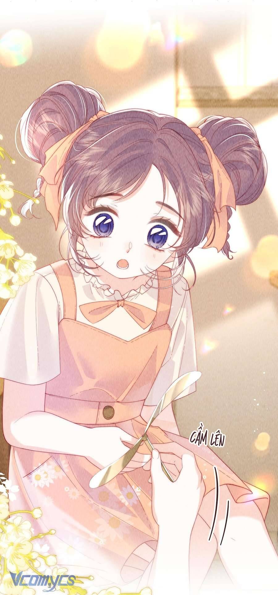 Nhiệt Độ Cơ Thể Của Ác Ma Chapter 11 - Trang 2