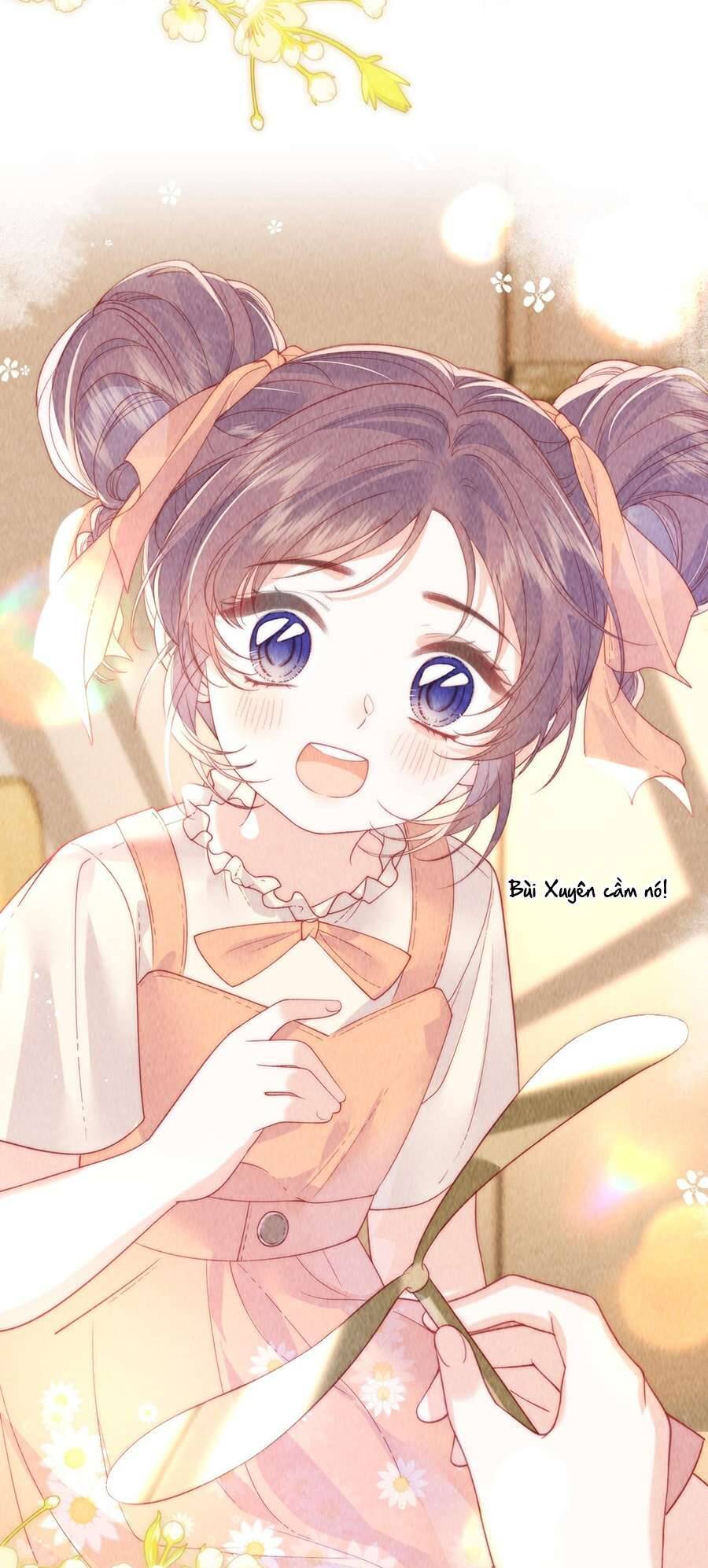 Nhiệt Độ Cơ Thể Của Ác Ma Chapter 11 - Trang 2