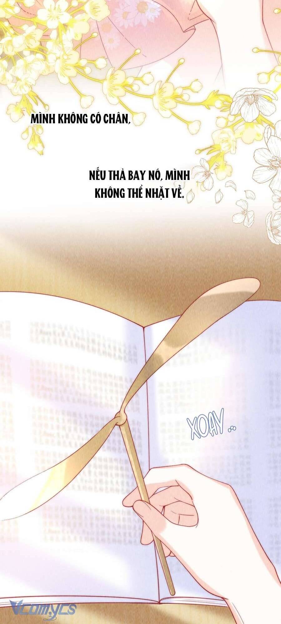 Nhiệt Độ Cơ Thể Của Ác Ma Chapter 11 - Trang 2