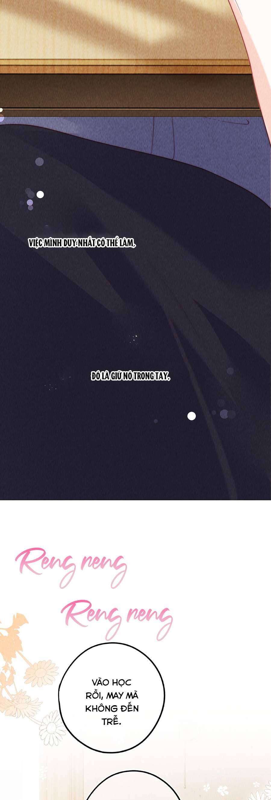 Nhiệt Độ Cơ Thể Của Ác Ma Chapter 11 - Trang 2