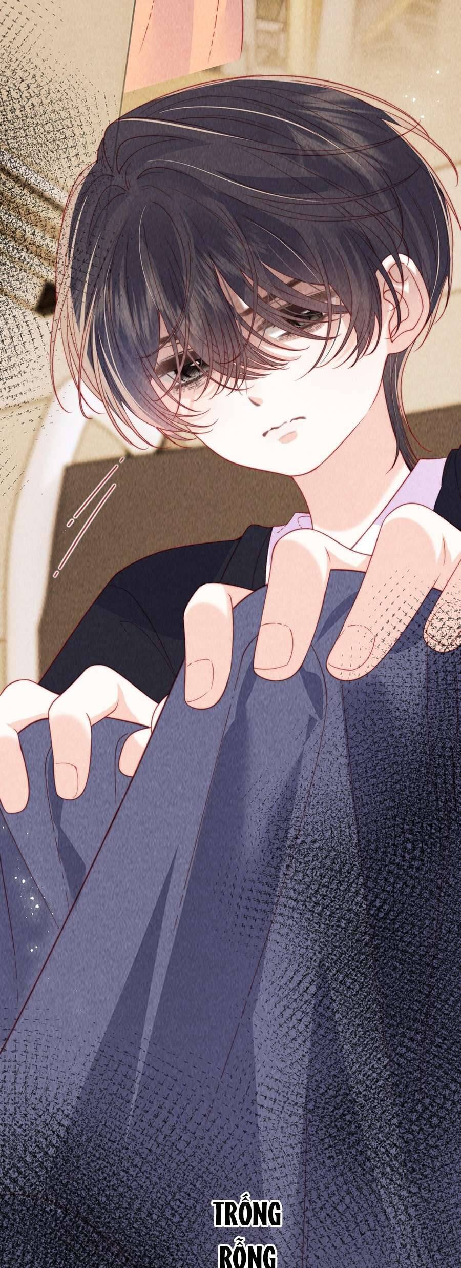 Nhiệt Độ Cơ Thể Của Ác Ma Chapter 11 - Trang 2