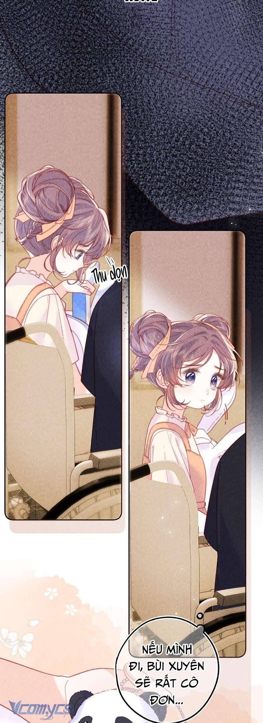 Nhiệt Độ Cơ Thể Của Ác Ma Chapter 11 - Trang 2