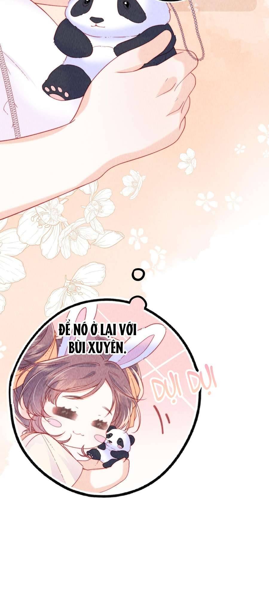 Nhiệt Độ Cơ Thể Của Ác Ma Chapter 11 - Trang 2