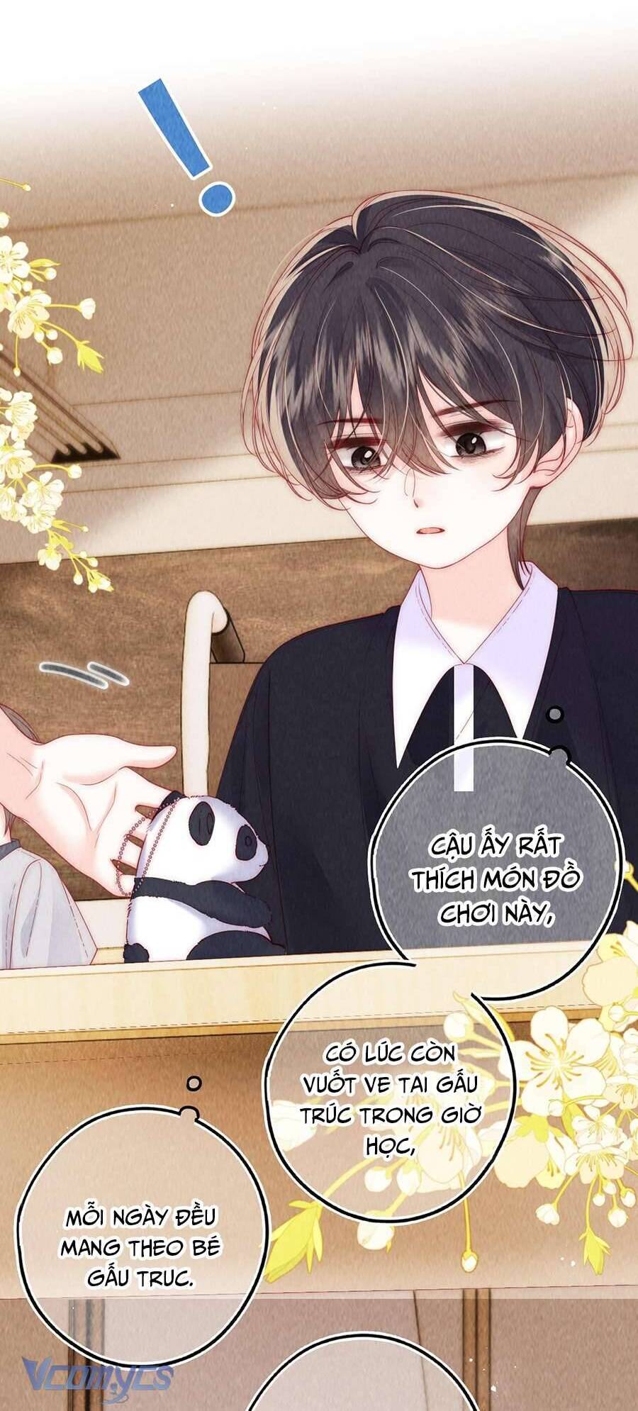 Nhiệt Độ Cơ Thể Của Ác Ma Chapter 11 - Trang 2