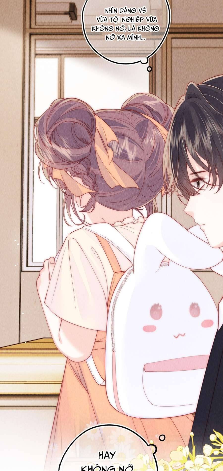 Nhiệt Độ Cơ Thể Của Ác Ma Chapter 11 - Trang 2