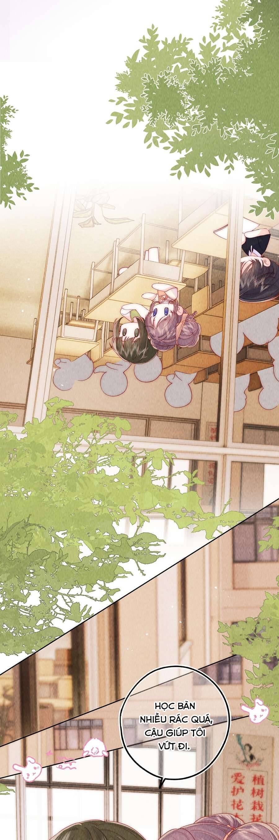 Nhiệt Độ Cơ Thể Của Ác Ma Chapter 11 - Trang 2