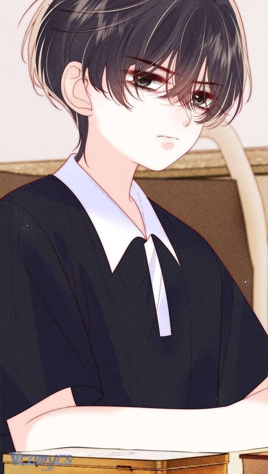 Nhiệt Độ Cơ Thể Của Ác Ma Chapter 11 - Trang 2