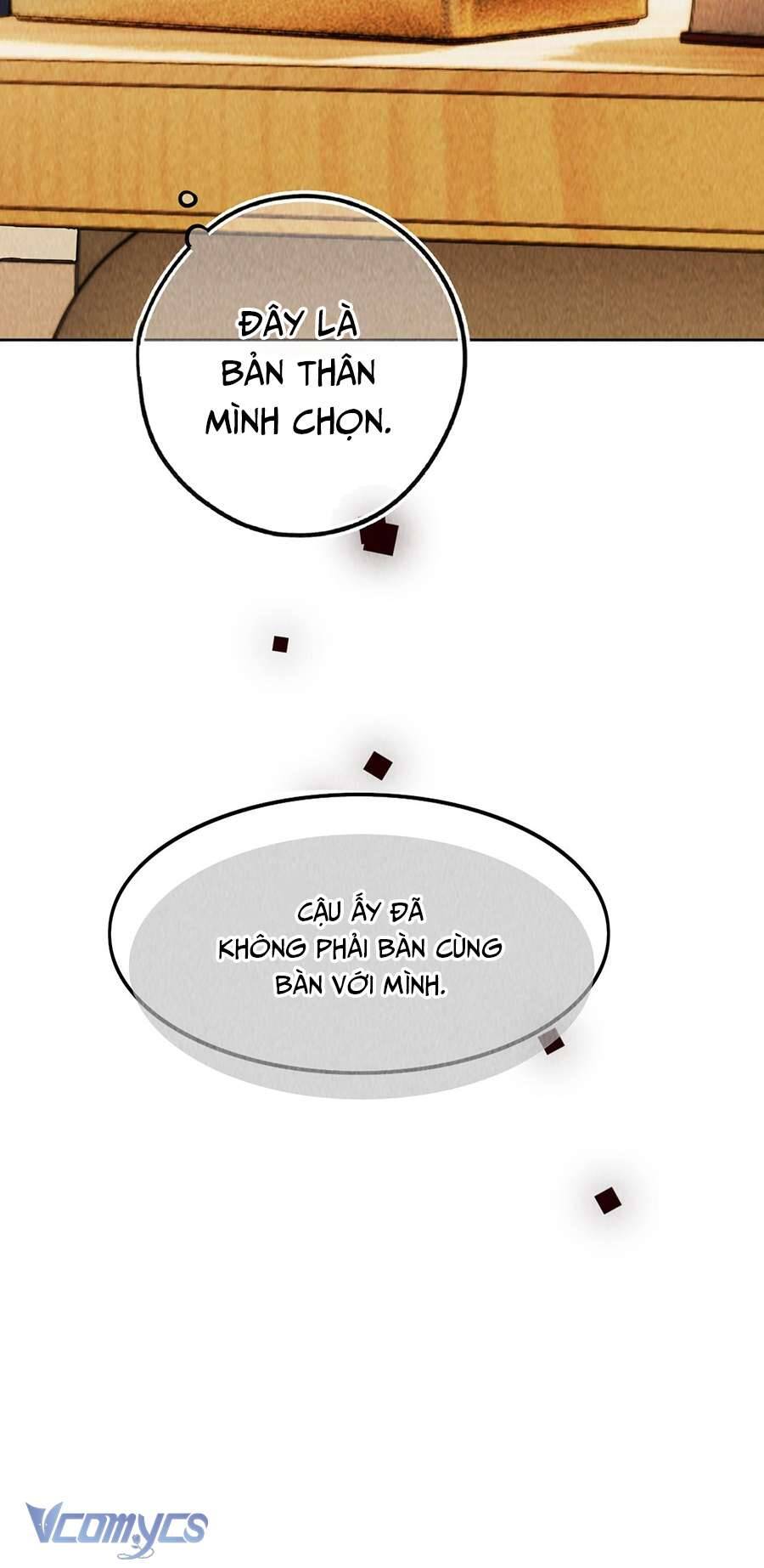 Nhiệt Độ Cơ Thể Của Ác Ma Chapter 11 - Trang 2