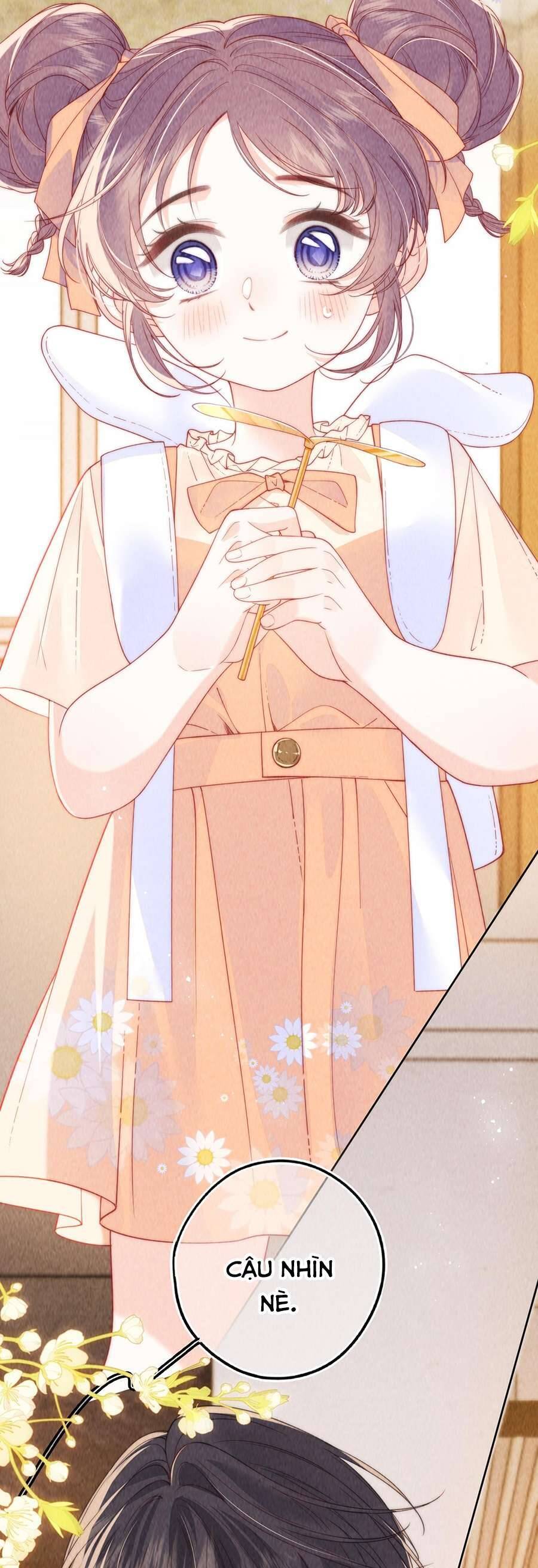 Nhiệt Độ Cơ Thể Của Ác Ma Chapter 11 - Trang 2