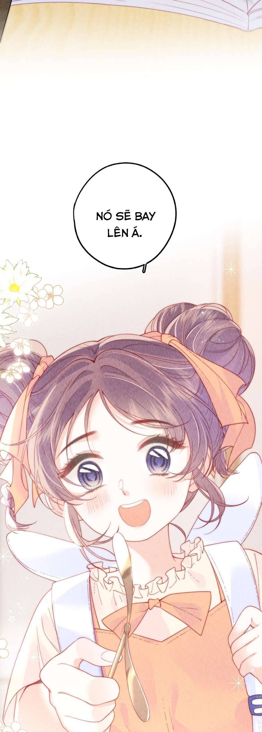 Nhiệt Độ Cơ Thể Của Ác Ma Chapter 11 - Trang 2