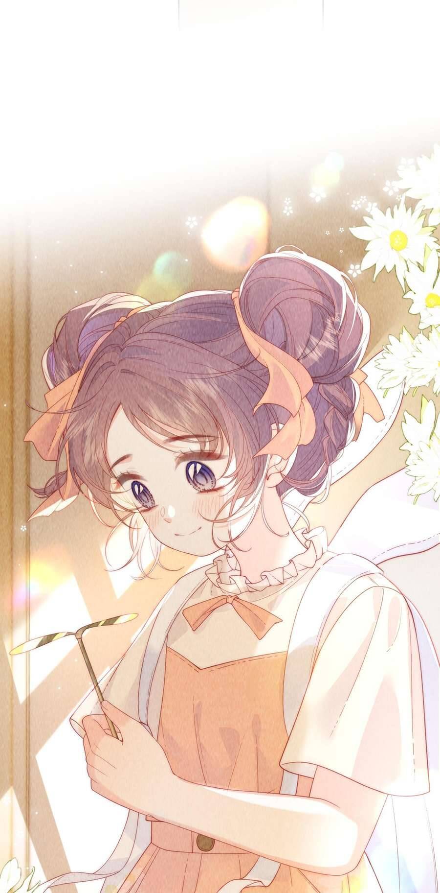 Nhiệt Độ Cơ Thể Của Ác Ma Chapter 11 - Trang 2