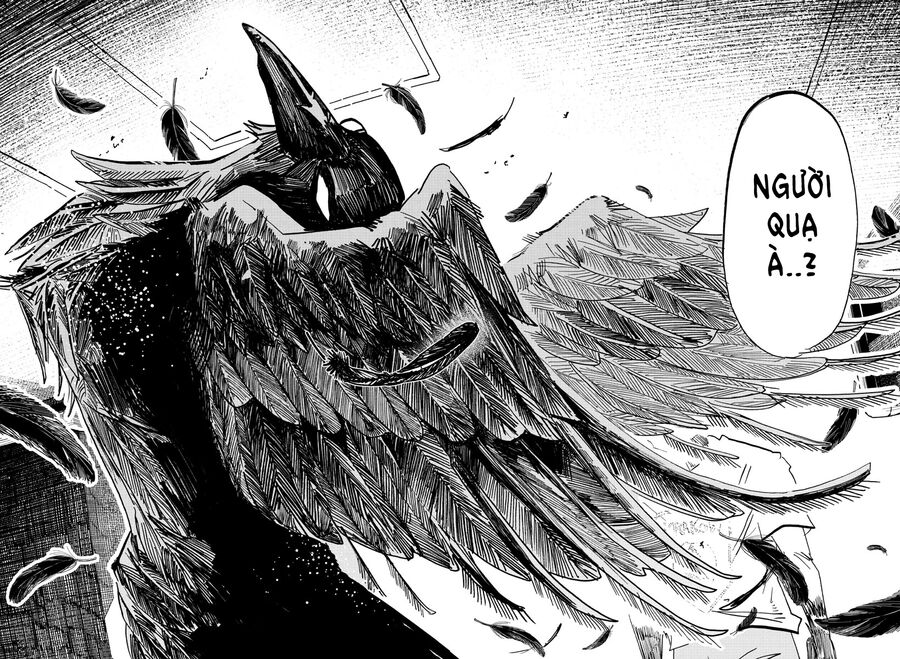 Lý Trí Của Taika Chapter 14 - Trang 2