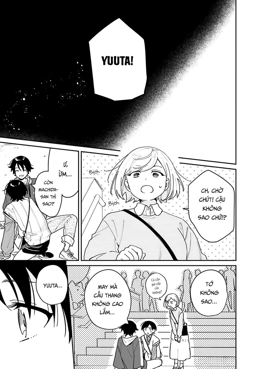Maou-Sama No Mou Approach Ga Overkill Sugimasu Chapter 2 - Trang 2