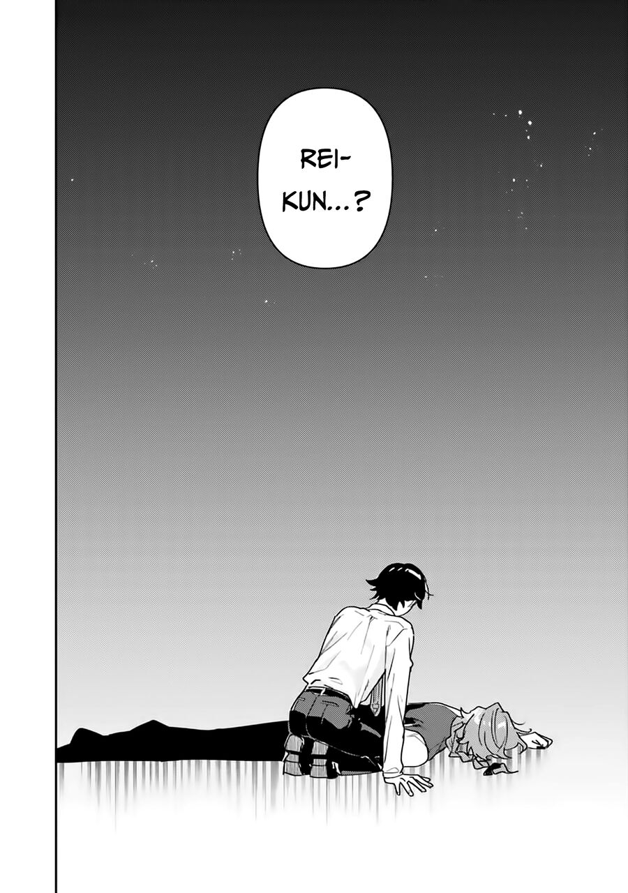 Maou-Sama No Mou Approach Ga Overkill Sugimasu Chapter 4 - Trang 2