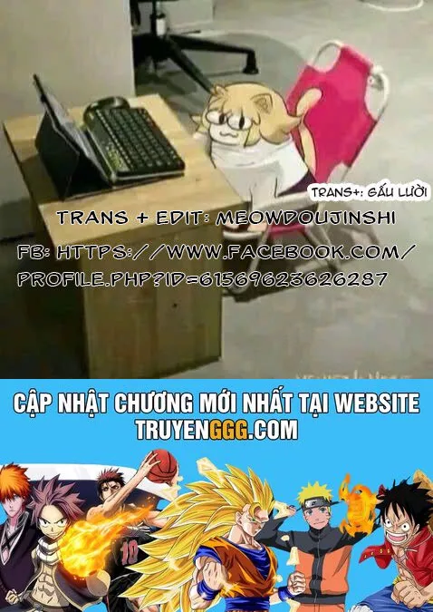 Shihai Shoujo Kubaru-Chan Chapter 14 - Trang 2